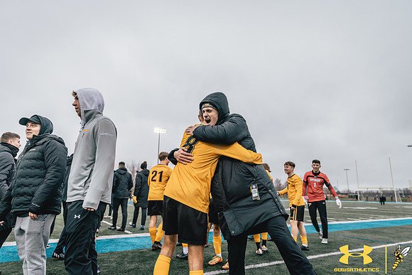 UWS MSOC vs. BLC WM UMAC19