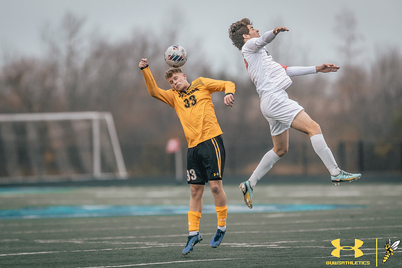 UWS MSOC vs. BLC WM UMAC128