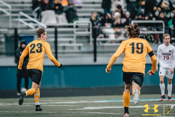 UWS MSOC vs. BLC WM UMAC61