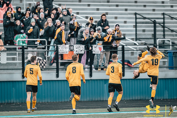 UWS MSOC vs. BLC WM UMAC66