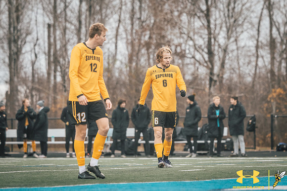 UWS MSOC vs. BLC WM UMAC201