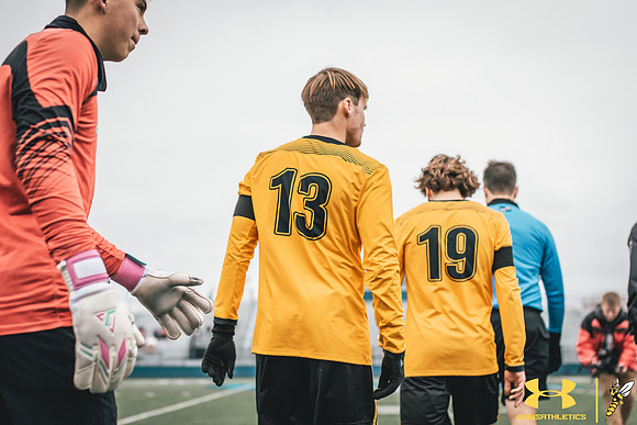 UWS MSOC vs. BLC WM UMAC174