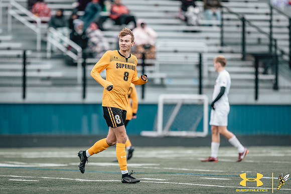 UWS MSOC vs. BLC WM UMAC57