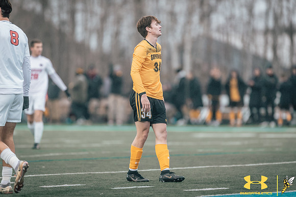 UWS MSOC vs. BLC WM UMAC126