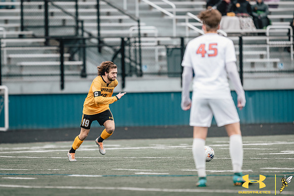 UWS MSOC vs. BLC WM UMAC54