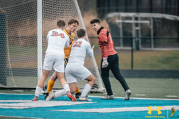 UWS MSOC vs. BLC WM UMAC143