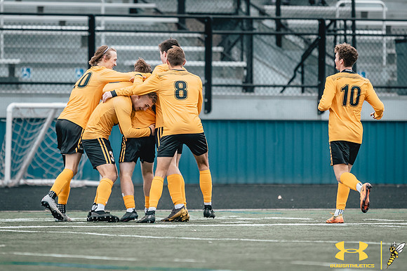 UWS MSOC vs. BLC WM UMAC91