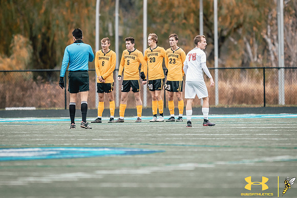 UWS MSOC vs. BLC WM UMAC71