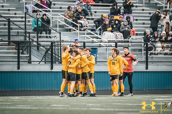 UWS MSOC vs. BLC WM UMAC194