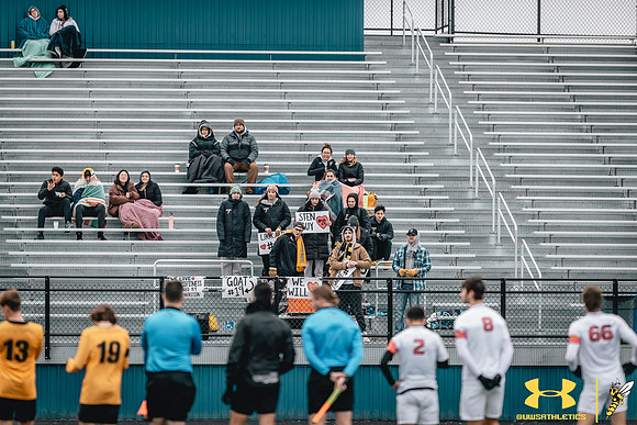 UWS MSOC vs. BLC WM UMAC45