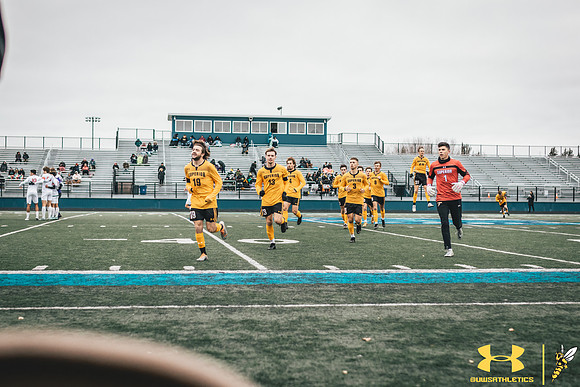 UWS MSOC vs. BLC WM UMAC175