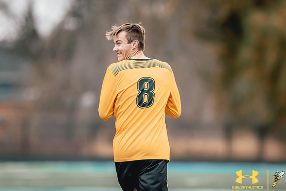 UWS MSOC vs. BLC WM UMAC76