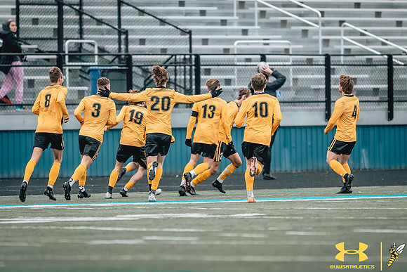 UWS MSOC vs. BLC WM UMAC67