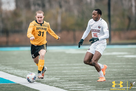 UWS MSOC vs. BLC WM UMAC103