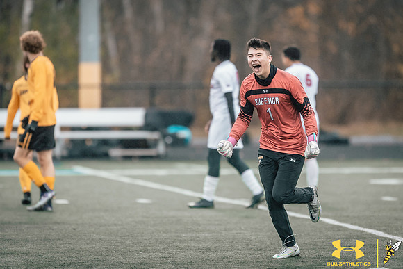 UWS MSOC vs. BLC WM UMAC157