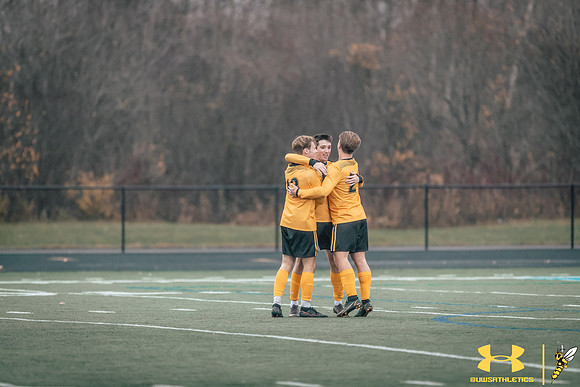 UWS MSOC vs. BLC WM UMAC150