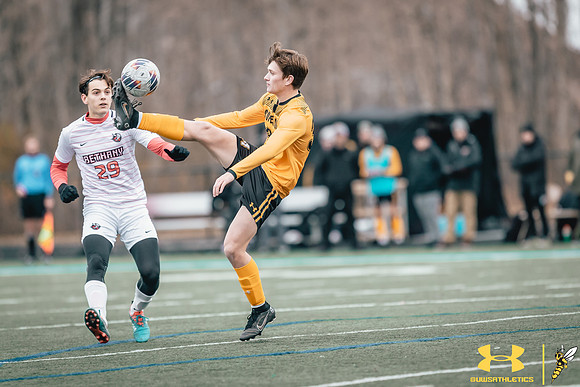 UWS MSOC vs. BLC WM UMAC98