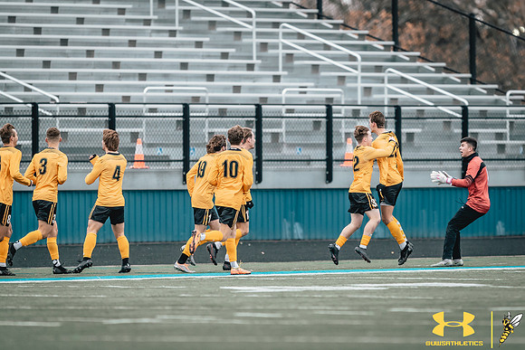 UWS MSOC vs. BLC WM UMAC68