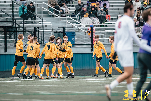 UWS MSOC vs. BLC WM UMAC92