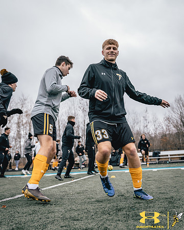 UWS MSOC vs. BLC WM UMAC7