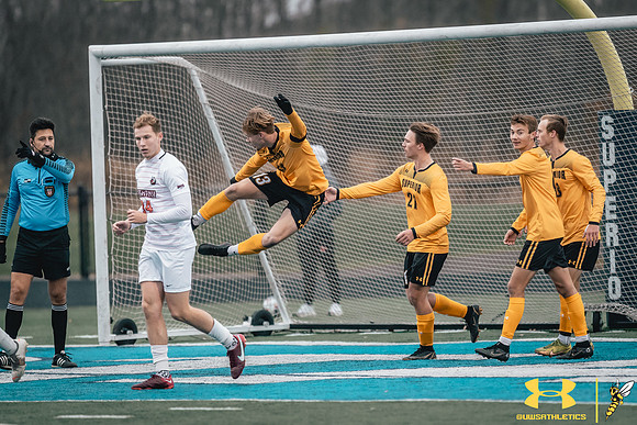 UWS MSOC vs. BLC WM UMAC145
