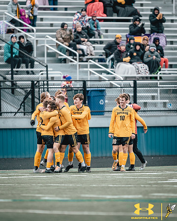 UWS MSOC vs. BLC WM UMAC93