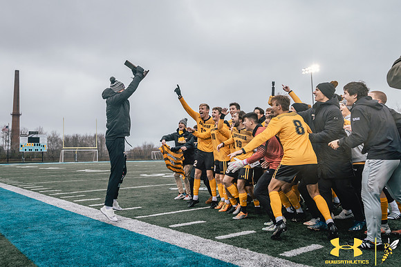 UWS MSOC vs. BLC WM UMAC29