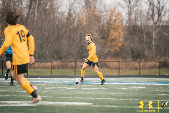 UWS MSOC vs. BLC WM UMAC203