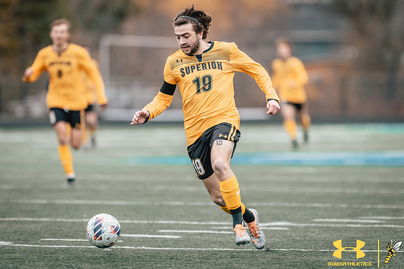 UWS MSOC vs. BLC WM UMAC73