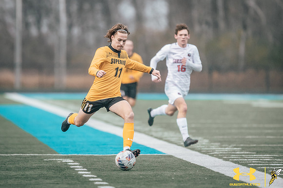 UWS MSOC vs. BLC WM UMAC124
