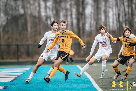 UWS MSOC vs. BLC WM UMAC133
