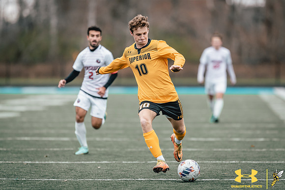 UWS MSOC vs. BLC WM UMAC79