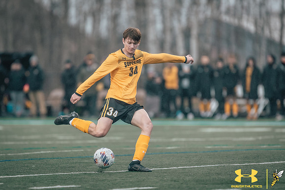 UWS MSOC vs. BLC WM UMAC125