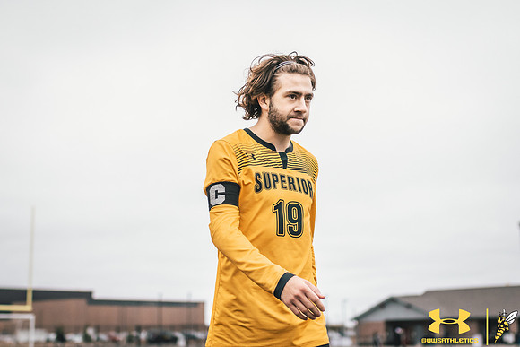 UWS MSOC vs. BLC WM UMAC173