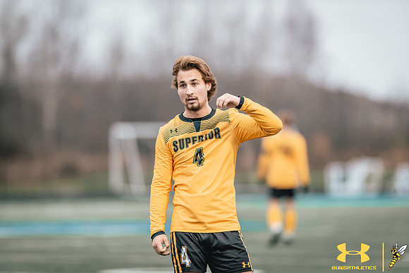 UWS MSOC vs. BLC WM UMAC132