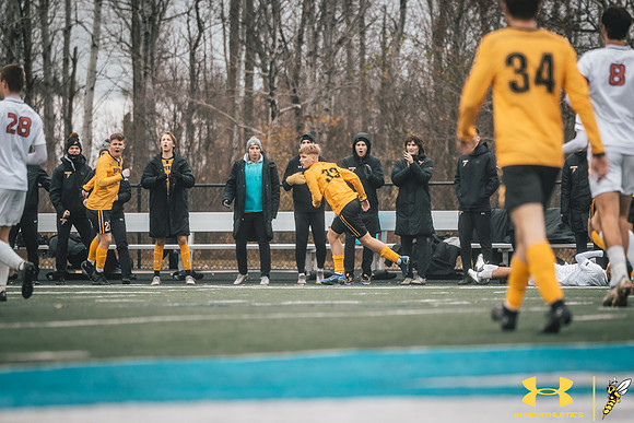 UWS MSOC vs. BLC WM UMAC202