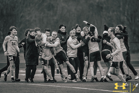UWS MSOC vs. BLC WM UMAC154