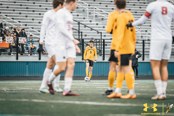UWS MSOC vs. BLC WM UMAC178