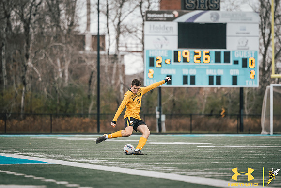 UWS MSOC vs. BLC WM UMAC195