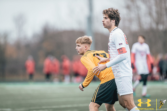UWS MSOC vs. BLC WM UMAC106