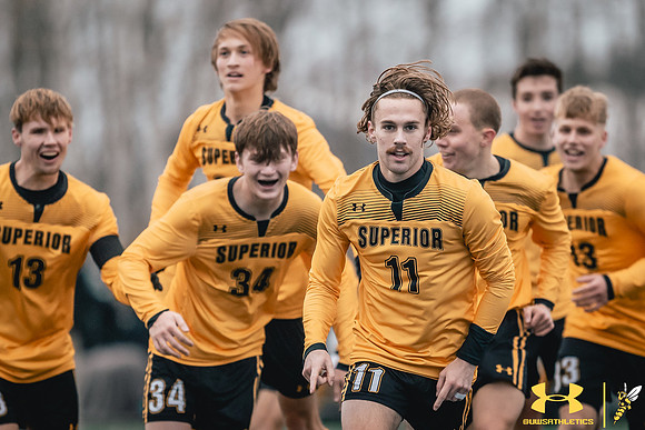 UWS MSOC vs. BLC WM UMAC117