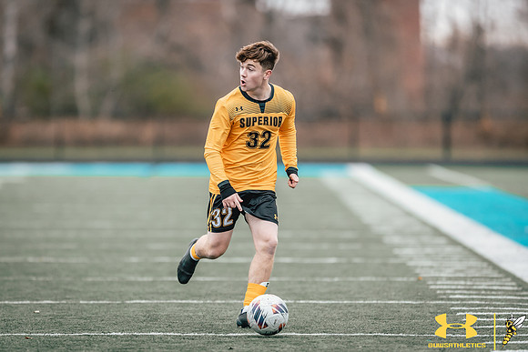 UWS MSOC vs. BLC WM UMAC84