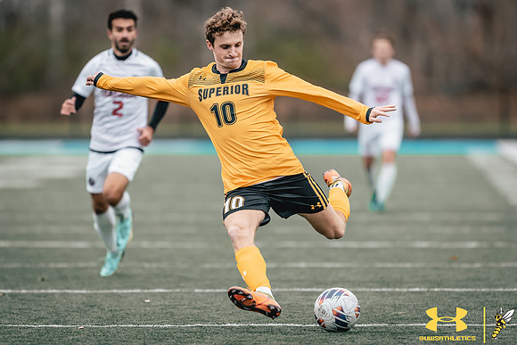 UWS MSOC vs. BLC WM UMAC80