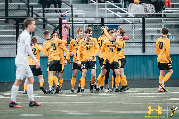 UWS MSOC vs. BLC WM UMAC94