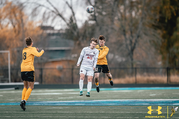 UWS MSOC vs. BLC WM UMAC78