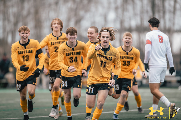 UWS MSOC vs. BLC WM UMAC119