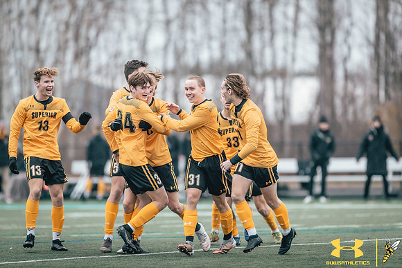 UWS MSOC vs. BLC WM UMAC113