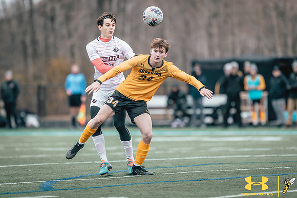 UWS MSOC vs. BLC WM UMAC99