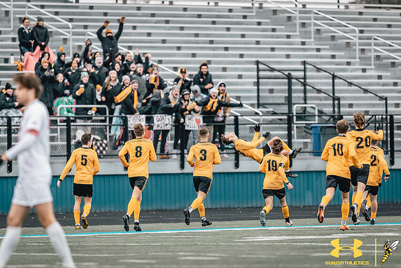 UWS MSOC vs. BLC WM UMAC65