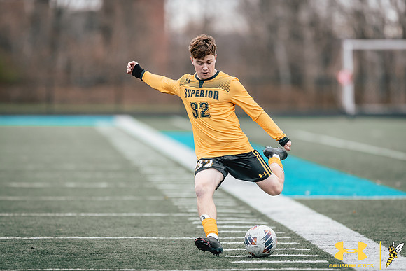 UWS MSOC vs. BLC WM UMAC85